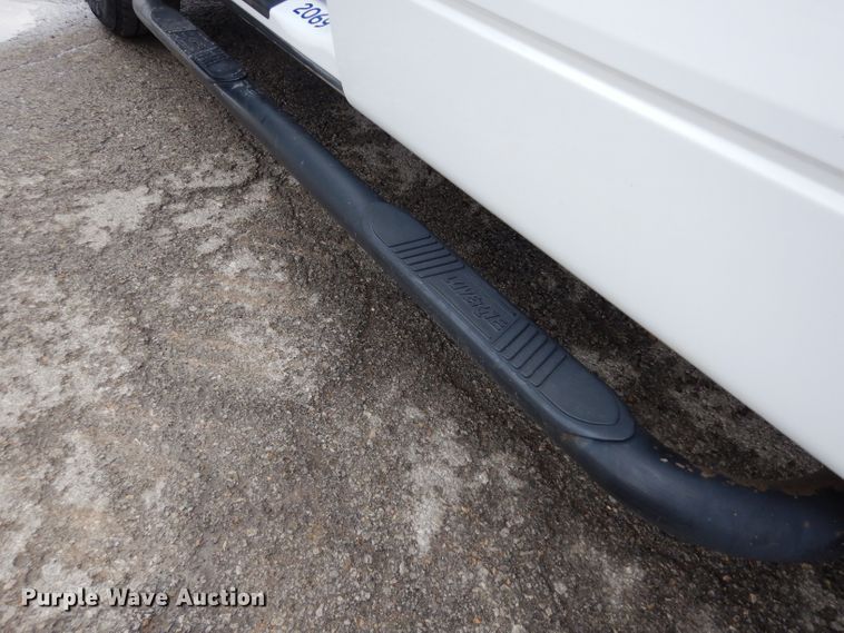 image for item DJ4451 2013 Ford F150  SuperCrew pickup truck