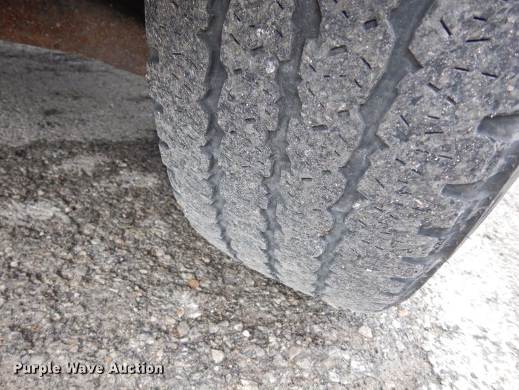 image for item DJ4452 2011 Ford F150  SuperCrew pickup truck