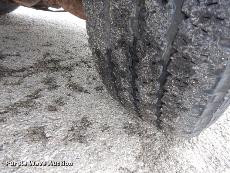 image for item DJ4452 2011 Ford F150  SuperCrew pickup truck