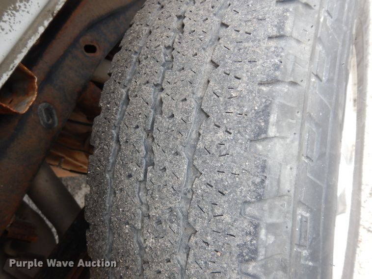 image for item DJ4452 2011 Ford F150  SuperCrew pickup truck