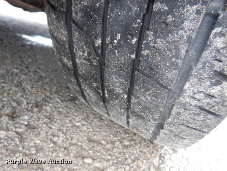 image for item DJ4456 2016 Ford Explorer Police Interceptor  SUV