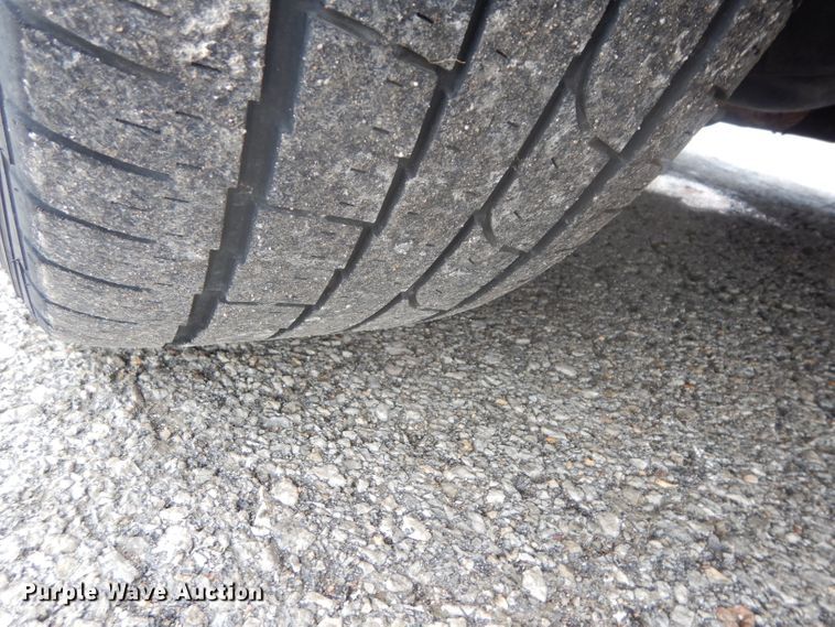 image for item DJ4456 2016 Ford Explorer Police Interceptor  SUV