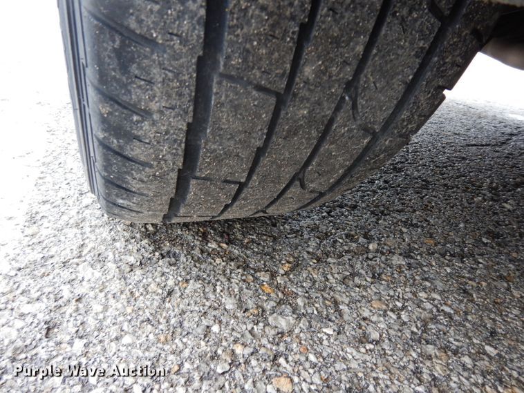 image for item DJ4456 2016 Ford Explorer Police Interceptor  SUV