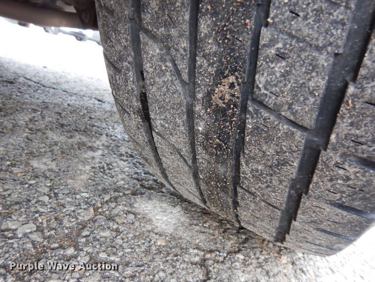 image for item DJ4456 2016 Ford Explorer Police Interceptor  SUV