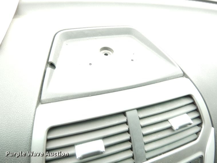 image for item DJ4457 2015 Ford Explorer Police Interceptor  SUV