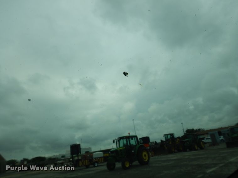 image for item DJ4457 2015 Ford Explorer Police Interceptor  SUV