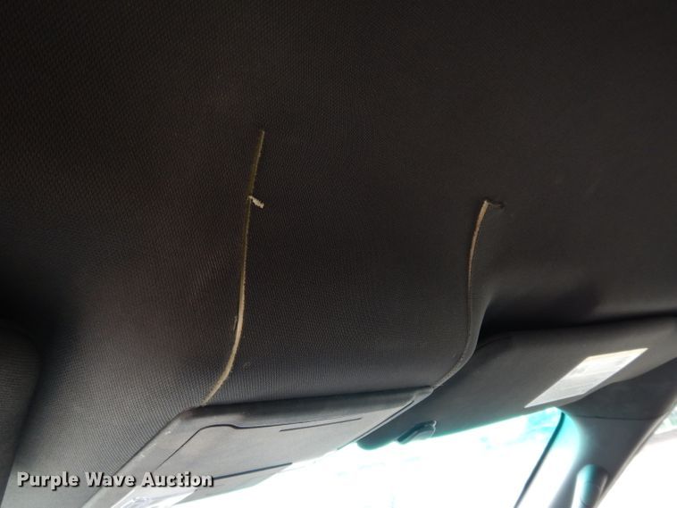 image for item DJ4457 2015 Ford Explorer Police Interceptor  SUV