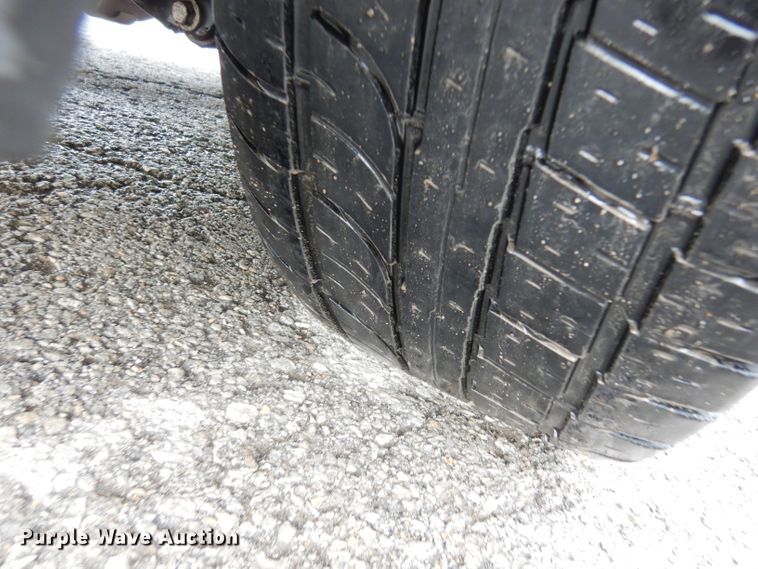 image for item DJ4457 2015 Ford Explorer Police Interceptor  SUV