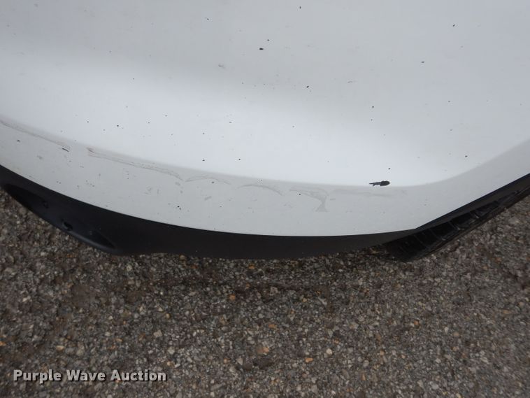 image for item DJ4457 2015 Ford Explorer Police Interceptor  SUV