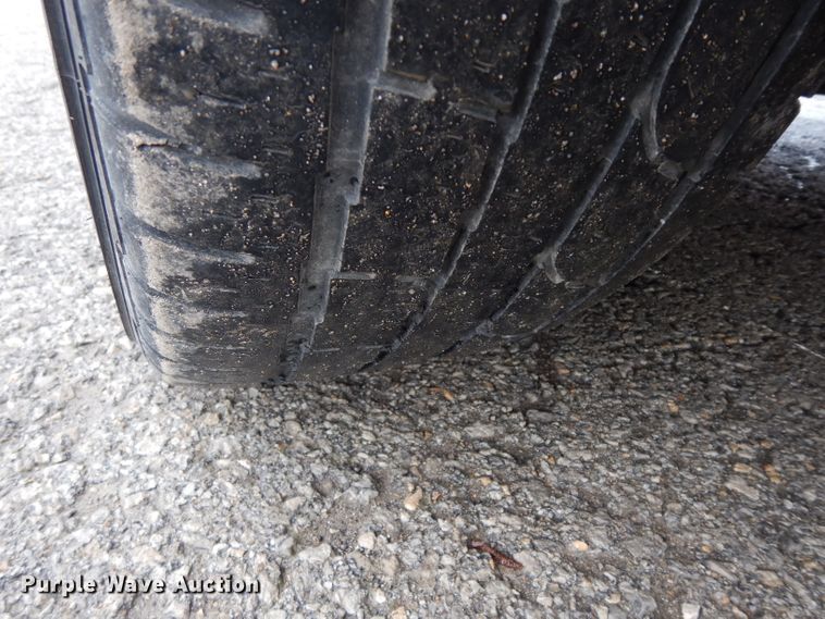 image for item DJ4457 2015 Ford Explorer Police Interceptor  SUV