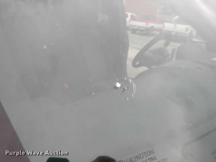 image for item DJ4457 2015 Ford Explorer Police Interceptor  SUV