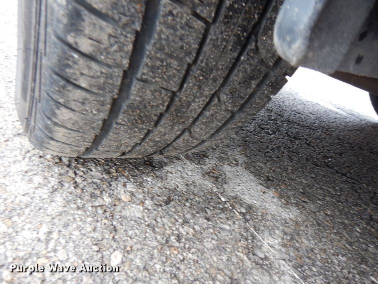 image for item DJ4457 2015 Ford Explorer Police Interceptor  SUV