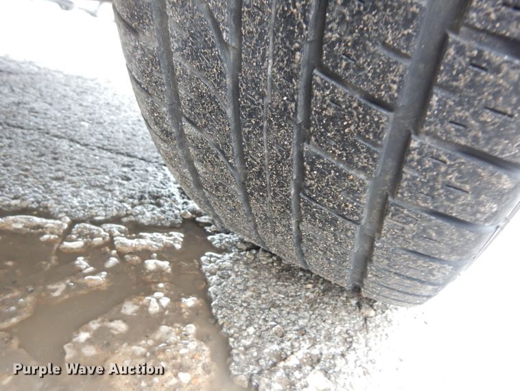 image for item DJ4457 2015 Ford Explorer Police Interceptor  SUV