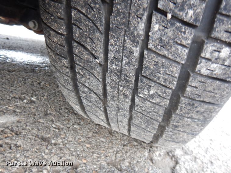 image for item DJ4458 2016 Ford Explorer Police Interceptor  SUV