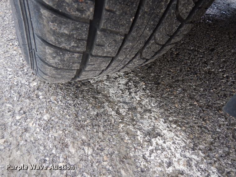 image for item DJ4458 2016 Ford Explorer Police Interceptor  SUV