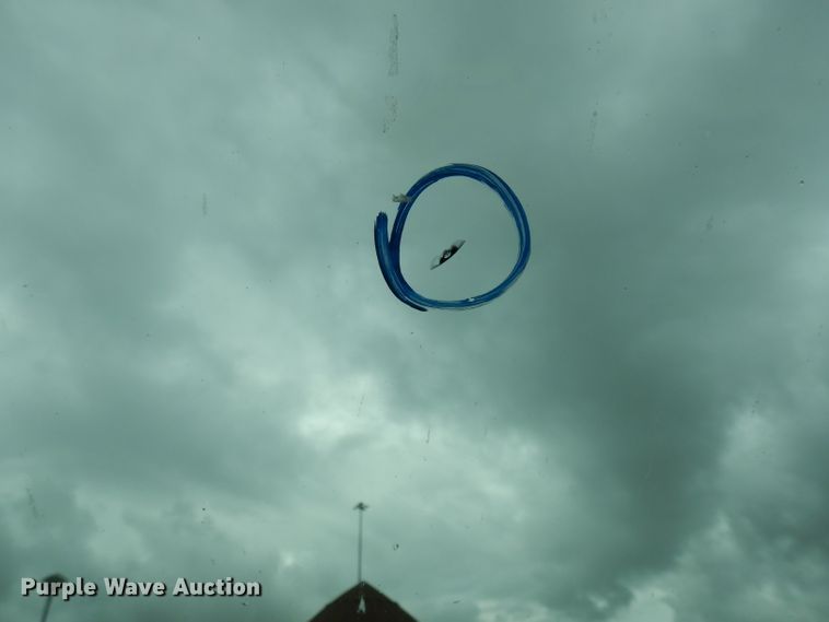 image for item DJ4458 2016 Ford Explorer Police Interceptor  SUV