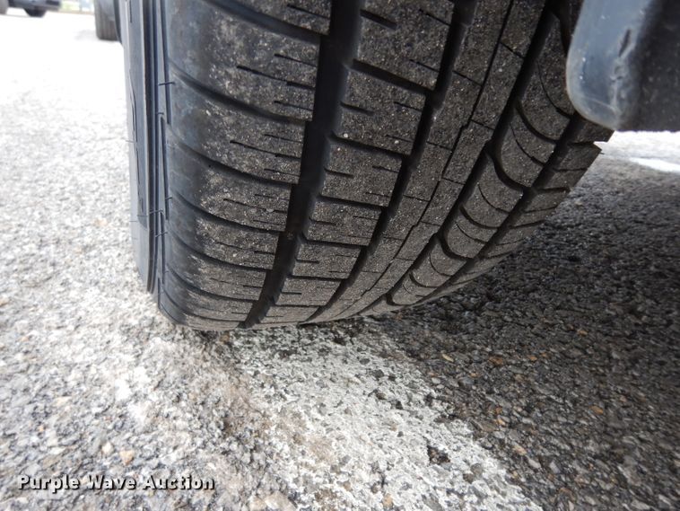 image for item DJ4458 2016 Ford Explorer Police Interceptor  SUV