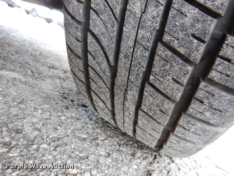 image for item DJ4458 2016 Ford Explorer Police Interceptor  SUV