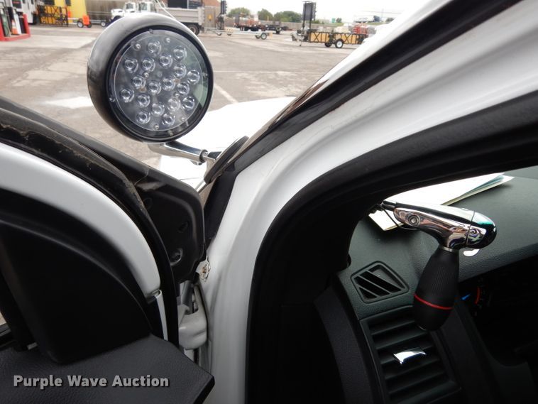 image for item DJ4459 2017 Ford Explorer Police Interceptor  SUV