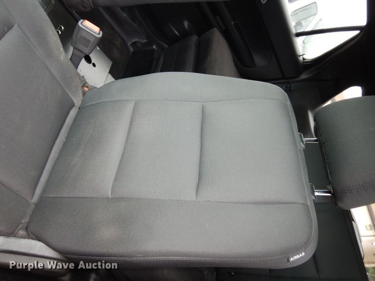 image for item DJ4459 2017 Ford Explorer Police Interceptor  SUV