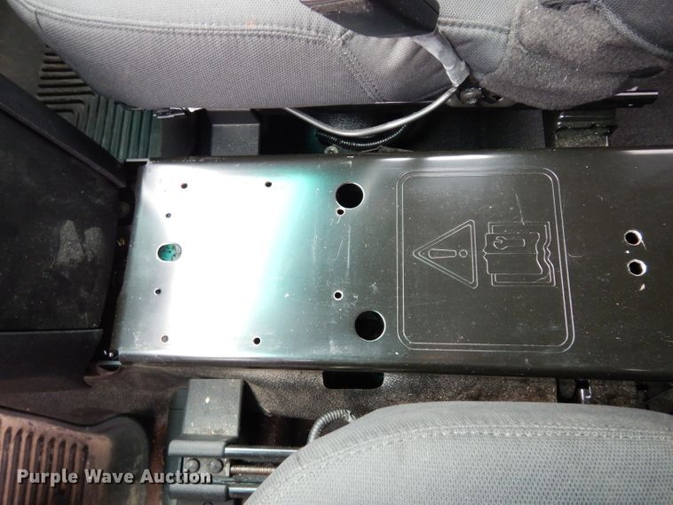 image for item DJ4459 2017 Ford Explorer Police Interceptor  SUV