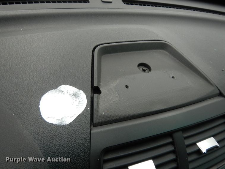 image for item DJ4459 2017 Ford Explorer Police Interceptor  SUV