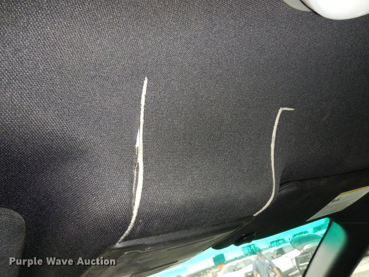 image for item DJ4459 2017 Ford Explorer Police Interceptor  SUV