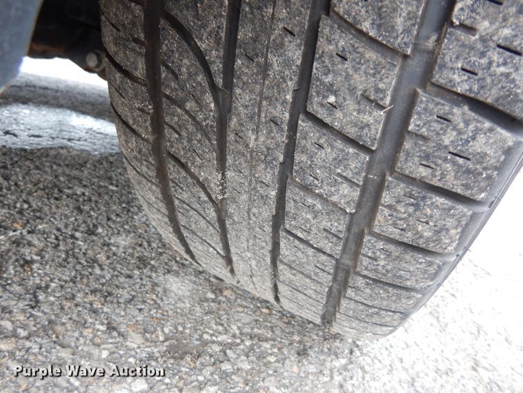 image for item DJ4459 2017 Ford Explorer Police Interceptor  SUV