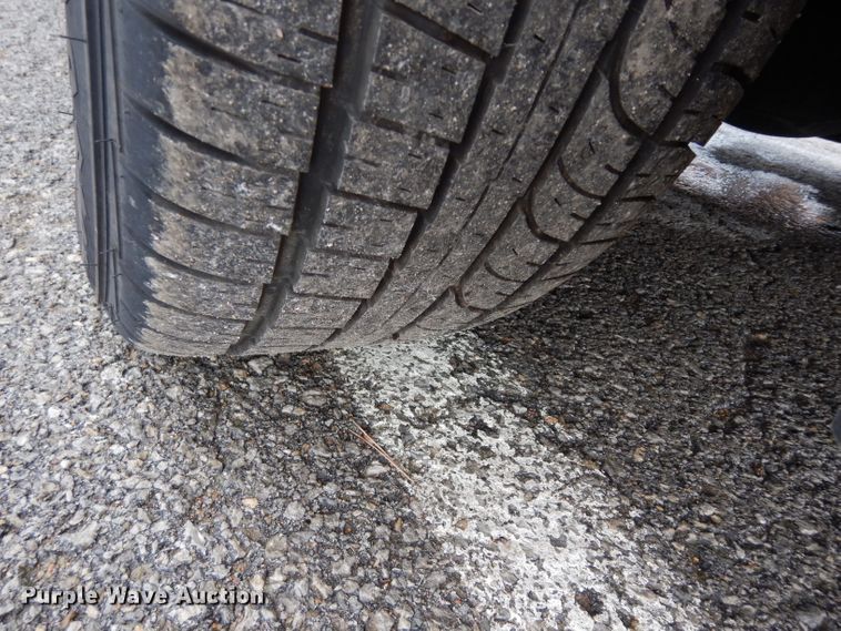 image for item DJ4459 2017 Ford Explorer Police Interceptor  SUV