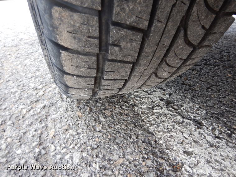 image for item DJ4459 2017 Ford Explorer Police Interceptor  SUV