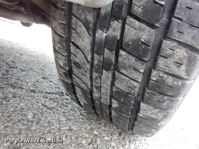 image for item DJ4459 2017 Ford Explorer Police Interceptor  SUV