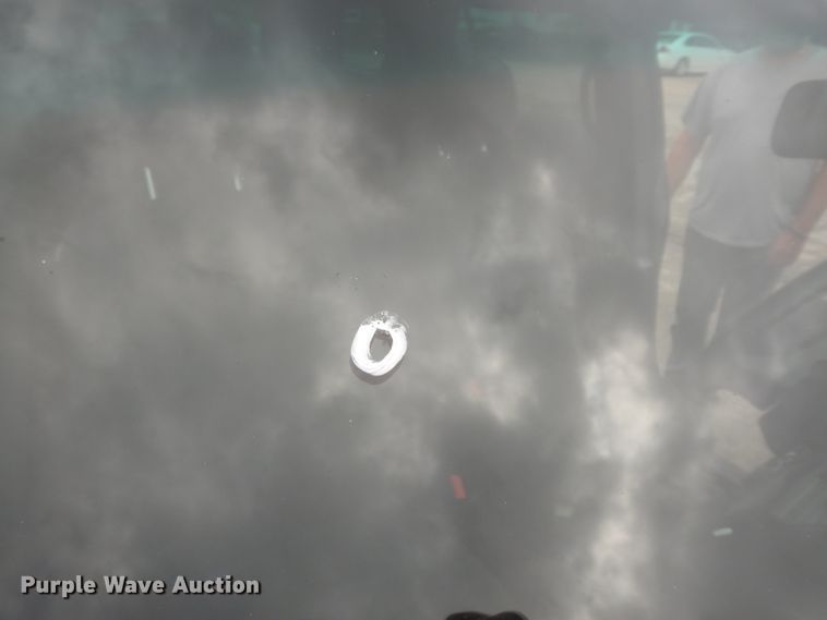 image for item DJ4459 2017 Ford Explorer Police Interceptor  SUV