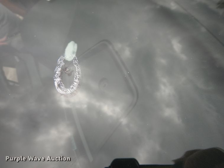 image for item DJ4459 2017 Ford Explorer Police Interceptor  SUV