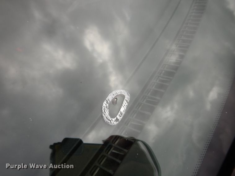 image for item DJ4459 2017 Ford Explorer Police Interceptor  SUV