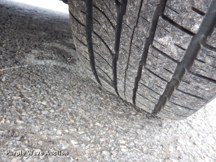 image for item DJ4460 2015 Ford Explorer Police Interceptor  SUV