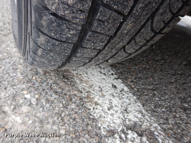 image for item DJ4460 2015 Ford Explorer Police Interceptor  SUV