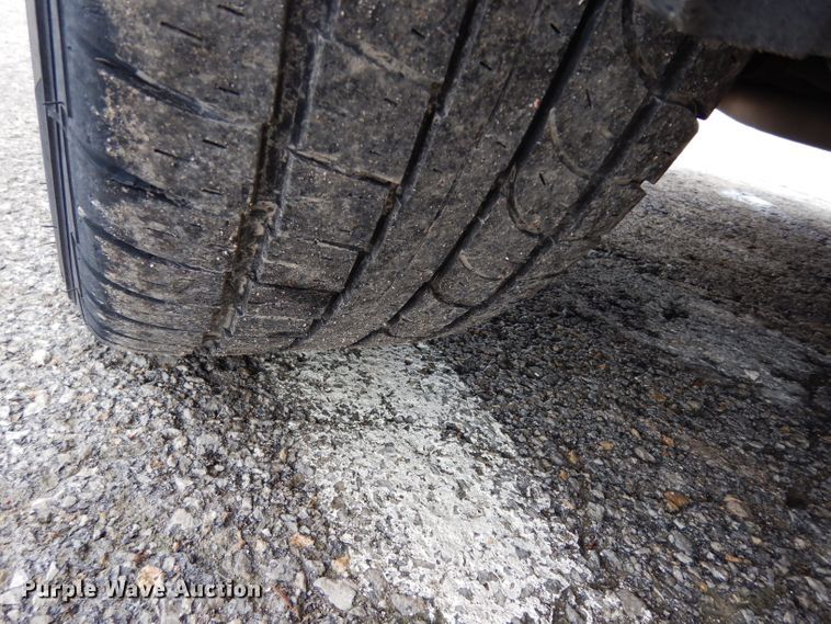 image for item DJ4460 2015 Ford Explorer Police Interceptor  SUV