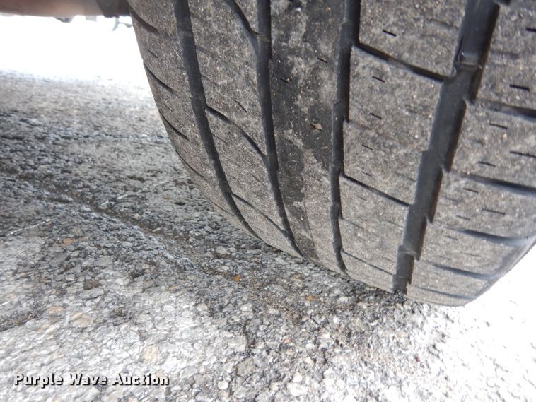 image for item DJ4460 2015 Ford Explorer Police Interceptor  SUV