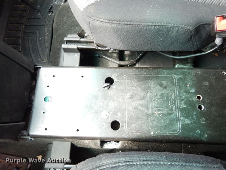 image for item DJ4461 2015 Ford Explorer Police Interceptor  SUV