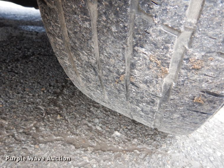 image for item DJ4461 2015 Ford Explorer Police Interceptor  SUV