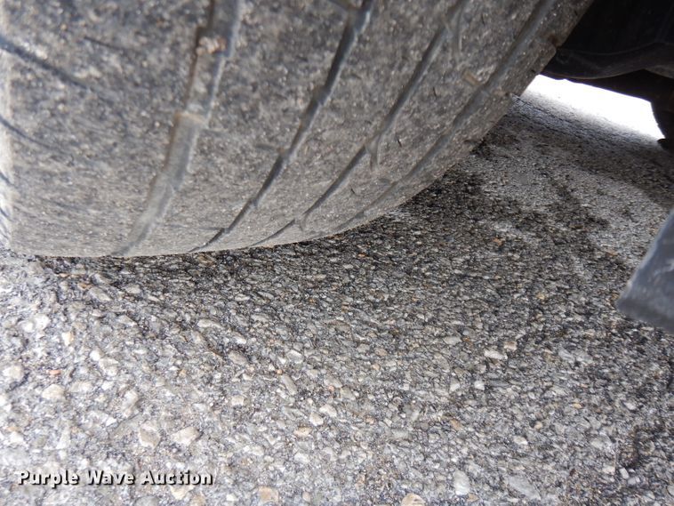 image for item DJ4461 2015 Ford Explorer Police Interceptor  SUV