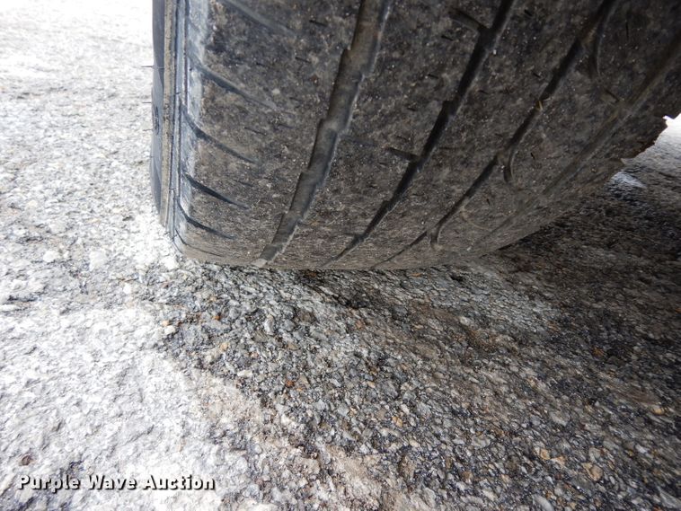 image for item DJ4461 2015 Ford Explorer Police Interceptor  SUV