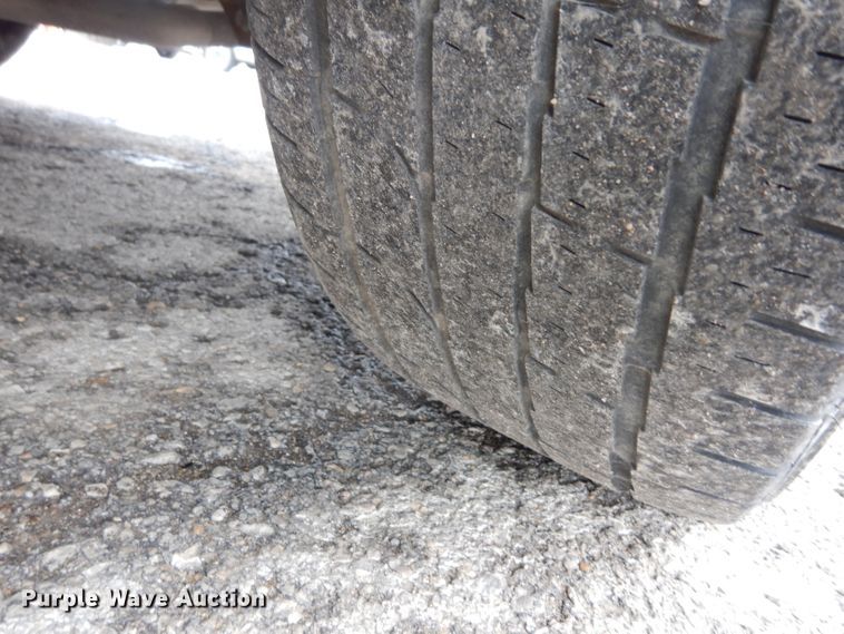 image for item DJ4461 2015 Ford Explorer Police Interceptor  SUV