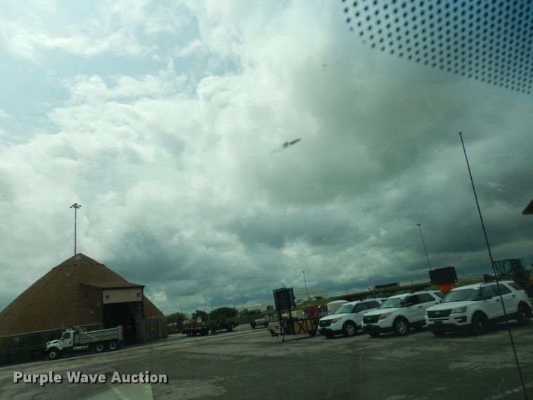 image for item DJ4462 2014 Ford F150  SuperCrew pickup truck