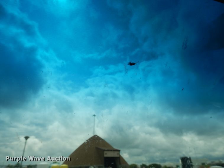 image for item DJ4462 2014 Ford F150  SuperCrew pickup truck