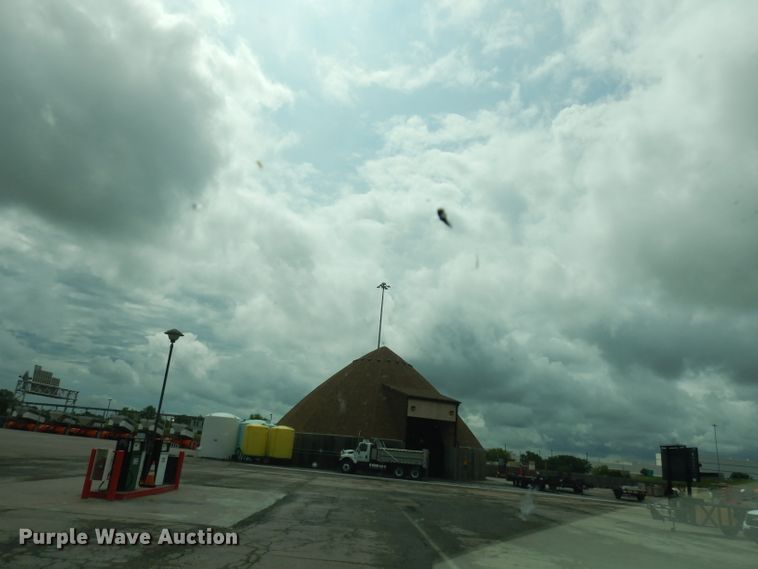 image for item DJ4462 2014 Ford F150  SuperCrew pickup truck