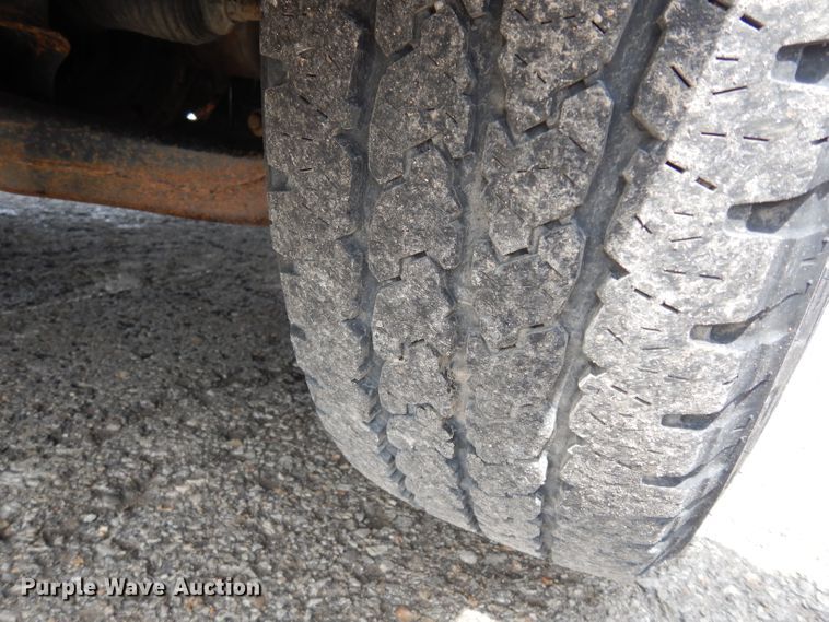 image for item DJ4462 2014 Ford F150  SuperCrew pickup truck