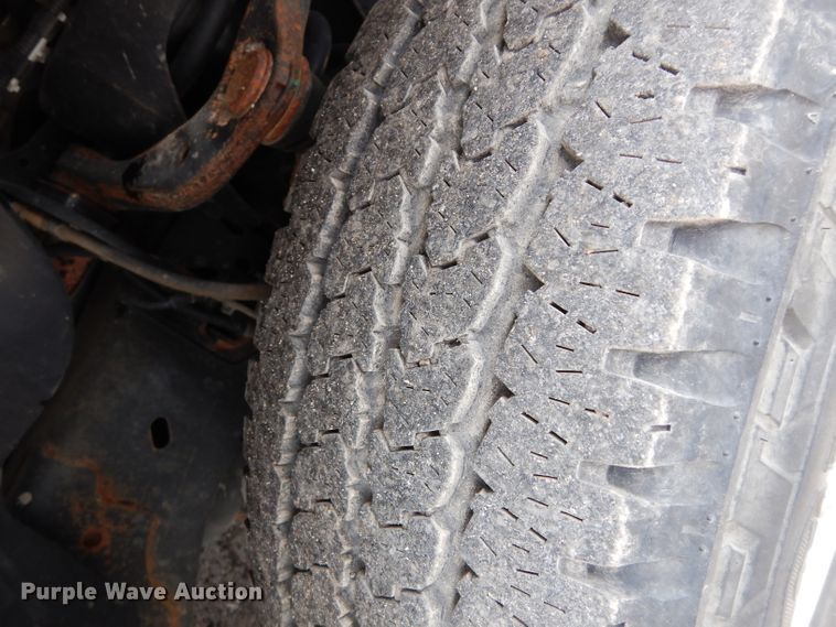 image for item DJ4462 2014 Ford F150  SuperCrew pickup truck