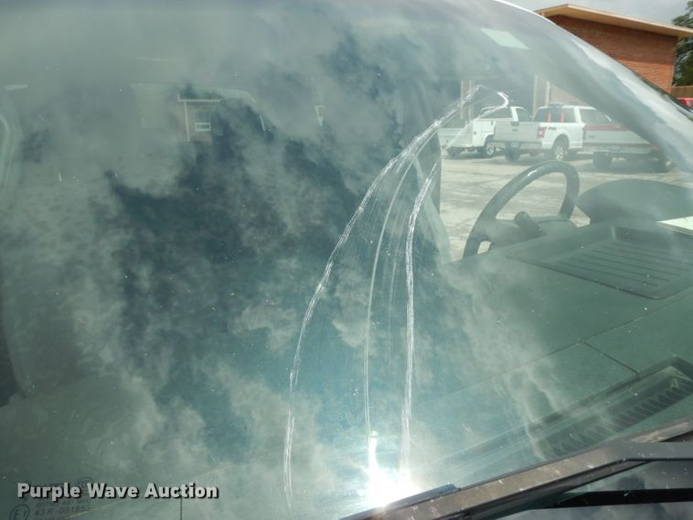 image for item DJ4462 2014 Ford F150  SuperCrew pickup truck