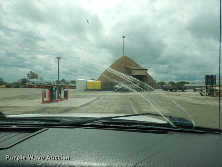 image for item DJ4462 2014 Ford F150  SuperCrew pickup truck